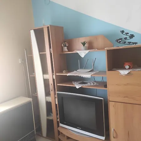 Bed and Breakfast Liza Panzio