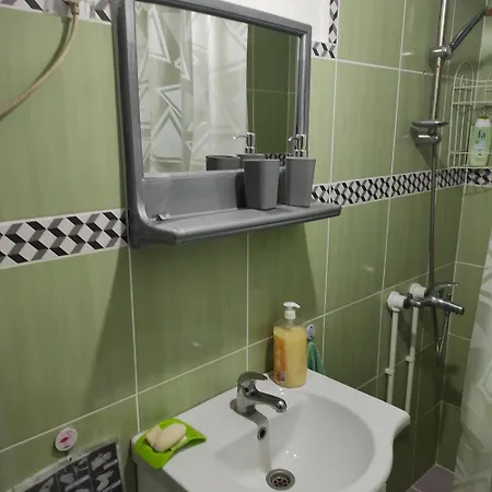 Liza Panzio Bed and Breakfast Mali Idos