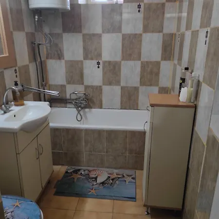 Bed and Breakfast Liza Panzio