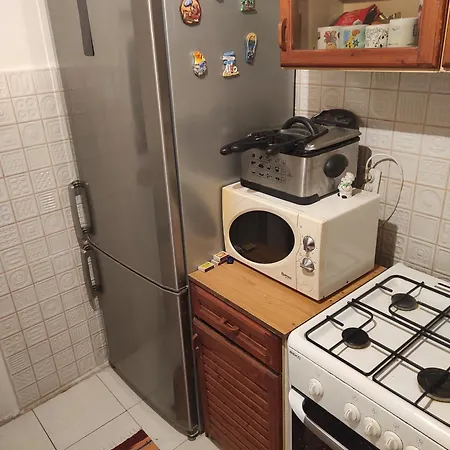 Liza Panzio * Mali Idos