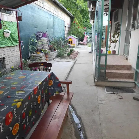 Bed and Breakfast Liza Panzio