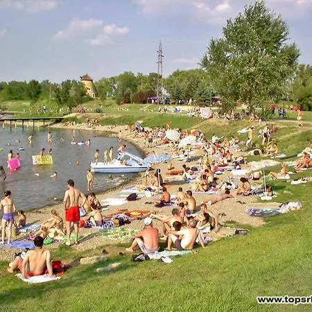 Bed and Breakfast Liza Panzio Mali Idos