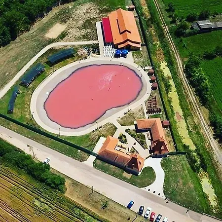 Bed and Breakfast Liza Panzio *