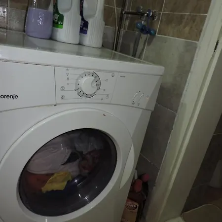 Liza Panzio Bed and Breakfast